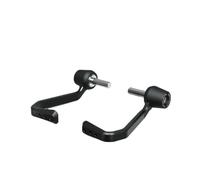 SXLOYTBZ Motorcycle Lever Guards for B&M&W Motorcycle Handlebar Lever Guard | For R NineT / Pure Urban G S Scrambler 2013-2023 Motorcycle Handlebar Handbrake Clutch Lever(Road Black)