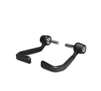 SXLOYTBZ Motorcycle Lever Guards for B&M&W Motorcycle Handlebar Lever Guard | For R NineT / Pure Urban G S Scrambler 2013-2023 Motorcycle Handlebar Handbrake Clutch Lever(Race Black)
