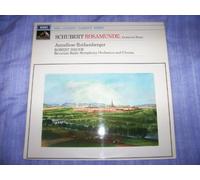 SXLP 20103 ANNELIESE ROTHENBERGER Rosamunde Heger vinyl LP