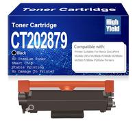 SXLXYOF CT202879 Compatible Toner Cartridges High Yield Black Toner Cartridge for Xerox M248b M285z M248db P248db M288dw M288z P288dw P285dw Printers,CT202879 Black-1PC