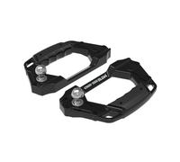 SXMA CNC A-Pillar Grab Handle for Tank 300, Aluminum Mechanical Pair，Black | Left & Right Set of 2, Nylon Heat-Insulated Grip, Phone Mount Compatible, Black & Silver Options, 47 x 28 x 12 cm
