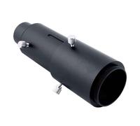 Sxmrmnx 1.25inch Variable Telescope Camera Adapter Extension Tube for Prime Focus & Eyepiece Projection Astronomical Photography