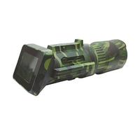 Sxmrmnx 16X Zoom Handheld Telescope for Outdoor Camping Hunting Scope for Christmas Birthday Gifts