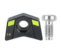 Sxmrmnx 1Pcs Golf Weight Fit for Cobra RADSPEED DriVER,Golf Club Weights Golf Accessories,14