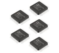 Sxmrmnx 5PCS ADAU1701JSTZ Digital Signal Processor Audio Processor, Reliable Performance for Audio Enthusiasts