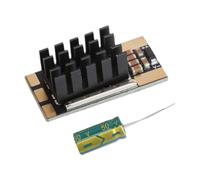Sxmrmnx AM32 Brushless ESC V2.5 70A RC Drone ESC 2~7S for FPV Drone RC Model Car Parts B