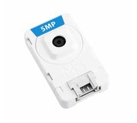 Sxmrmnx CamS3 Wi-Fi Camera 5MP Unit ESP32S3 5-Megapixe Camera (PY260) 88° DFOV Built-in PDM Microphone