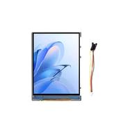 Sxmrmnx ESP32-S3 2.8inch IPS Capacitive Display Development Board with Onboard Antenna ESP32 Display Support Bluetooth WiFi