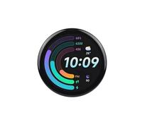 Sxmrmnx ESP32-S3 Round 1.46-Inch Colour Capacitive Touch Display Development Wireless WIFI Bluetooth Up to 240MHzay with Cover