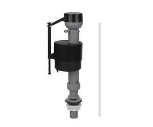 Sxmrmnx Old Flush Toilet Tank Fittings Inlet Valve Adjustable Needle Valve Toilet Water Valve Water Inlet Accessories G1/2inch