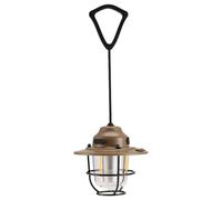 Sxmrmnx Outdoor Lighting Lights Tent Canopy Retro Pine Cone Camping Lights Rechargeable Hand Lights Hand Lights Khaki