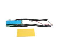 Sxmrmnx Protection Board Lithium Battery Protection Board 4S 12.8V 200A LifePo4 Balance Motorcycle Car Start RV Inverter