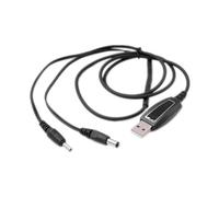 Sxmrmnx USB Programming Cable for RS107M RS108M RS109M RS110M AlS Fishing Net Locator PC Cable Program Accessory