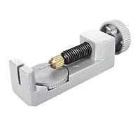 Sxmrmnx Use The Metal Adjustable Watch Band Pin Remover Repair Tool Kit to Adjust Your Watch Band to Fit Any Style of Watch