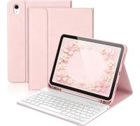 SXNIWBAI Keyboard Case for iPad 11th Gen A16 11" 2025 & 10th Gen 10.9" 2022