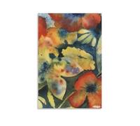 SXNRVM Adrianne Lenker SongsModern High-definition Printed Multi Scene Home Decoration for Waterproof Wall Paintings in Living Rooms Bedrooms Offices And Bathrooms24x36inch(60x90cm) Unframe-style