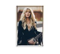 SXNRVM Grace PotterModern High-definition Printed Multi Scene Home Decoration for Waterproof Wall Paintings in Living Rooms Bedrooms Offices And Bathrooms20x30inch(50x75cm) Unframe-style