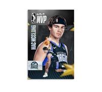 SXNRVM Mac McClungModern High-definition Printed Multi Scene Home Decoration for Waterproof Wall Paintings in Living Rooms Bedrooms Offices And Bathrooms12x18inch(30x45cm) Unframe-style