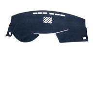 SXNUCD Car Dashboard For Lexus For RX 2010-2015 For AL10 Anti-Slip Mat Dashboard Cover Pad Sunshade Dashmat Protect Car Accessories For RX270 For RX350 For RX450h 350 Dash Mat