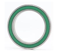 SXOPU Bike Bearing 30 * 42 * 6.5mm 2PCS Bicycle Hub Front Rear Hubs Wheel 30 42 6.5 Bearings