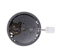 SXOPU Mechanical Automatic Watch Movement Replace The Overall Movement Spare Parts SII NH38/NH38A Fit for Seiko Watch Repair Tools