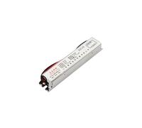 SXPXP 2pcs AC 220V T4 T5 Electronic Ballast 8-15W 18-25w Universal Commutator for Lens Headlight Mirror Front Fluorescent Lamp(8-15w)