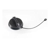 SXQDL Car Fuel Tank Cap for Ford Fiesta Mk6 3 door,ABS Fuel Filler Gas Cap Fuel Tank Petrol Cap Diesel Fuel Tank Filler Cap Good Heat Resistance Car Accesories