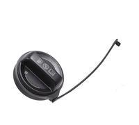 SXQDL Car Fuel Tank Cap for Kia Picanto,ABS Fuel Filler Gas Cap Fuel Tank Petrol Cap Diesel Fuel Tank Filler Cap Good Heat Resistance Car Accesories