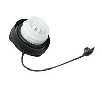 SXQDL Car Fuel Tank Cap for Mazda 2 Hatchback,ABS Fuel Filler Gas Cap Fuel Tank Petrol Cap Diesel Fuel Tank Filler Cap Good Heat Resistance Car Accesories