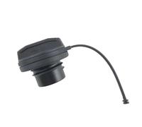 SXQDL Car Fuel Tank Cap for MG ZS,ABS Fuel Filler Gas Cap Fuel Tank Petrol Cap Diesel Fuel Tank Filler Cap Good Heat Resistance Car Accesories