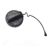 SXQDL Car Fuel Tank Cap for Toyota RAV 4,ABS Fuel Filler Gas Cap Fuel Tank Petrol Cap Diesel Fuel Tank Filler Cap Good Heat Resistance Car Accesories