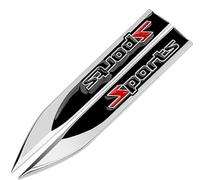 SXQDL Car Sticker for Ford Transit Connect,ABS Tailgate Emblem Front Hood Decal Trunk Door Badge Car Front Grille Bumper Bonnet Window Decoration Car Styling Accessories,Black L