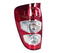 SXQPOCAR Auto parts Rear Tail Light For Great Wall Wingle Steed 3 V240 2006 2007 2008 2011-2020 Warning Brake Tailight Tailamp With Bulb(Only 1 Left)
