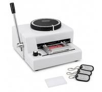 SXQYCH Metal Code Printing, Stamping Code Printing,Manual Stamping Machine