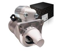 SXR Starter Motor fits Fiat 500 C L 1.2 1.4 Petrol 07-17 | Replaces OEM: 101379, ST1712, 113962 & More