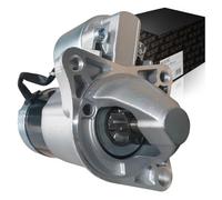 SXR Starter Motor fits Mazda MX5, MX-5 MK2 NB Eunos Roadster | High-performance SXR starter motor for Mazda MX-5 MK2 NB Eunos Roadster sports cars.