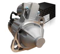 SXR Starter Motor fits Nissan Micra MK2 MK3 1.0-1.4L | Replaces OEM: M0T84585, M2T42881, TS8E3 & More