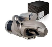 SXR Starter Motor fits Subaru Impreza 94-17 1.6 1.8 2.0 | Robust SXR starter motor for Subaru Impreza (1994-2017) 1.6 and 1.8 models.