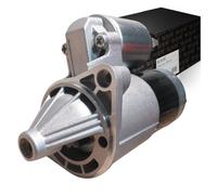 SXR Starter Motor fits Suzuki Swift MK2 Baleno Alto 1.3 | Reliable SXR starter motor for Suzuki Swift MK2, Baleno, Alto, 1.3.