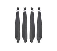 SxRakiO 2388 23 Inch Folding Propeller CW CCW For X6 Agricultural Drone Accessories(2pcs CW and 2pcs CCW)