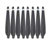 SxRakiO 2388 23 Inch Folding Propeller CW CCW For X6 Agricultural Drone Accessories(4pcs CW and 4pcs CCW)