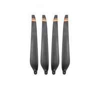 SxRakiO 3011 Folding Carbon Propeller For X8 Plus Agricultural UAV Accessories CW CCW(2pcs CW and 2pcs CCW)