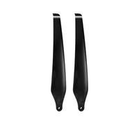 SxRakiO 5515 55 Inch Folding Carbon Propeller CW CCW For P100pro V50pro Agricultural Drone Accessories(2pcs CW)