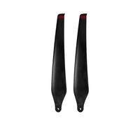 SxRakiO 5515 55 Inch Folding Carbon Propeller CW CCW For P100pro V50pro Agricultural Drone Accessories(2pcs CWW)