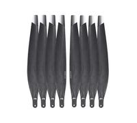 SxRakiO FC30 T20P T40 T50 Agriculture UAV Folding 5420 Carbon Propeller CW CCW(8pcs matte)