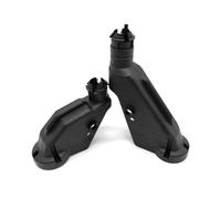 SxRakiO For T50 Drone Front Rear Boom Housing Rod Protective Shell Repair Part(1 set)