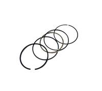 SxRakiO GY6 50 60 80 100 125 150 CC 39mm 44mm 47mm 50mm 52.4mm 57.4mm STD Cylinder Kit Scooter Motorcycle Piston Ring(125cc 52.4MM STD)