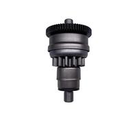 SxRakiO Starter Driver For GY6 47cc 49cc 50cc Scooter Moped ATV Kart