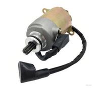 SxRakiO Starter Motor For GY6 125cc 150cc Twister150 Series And Mopeds