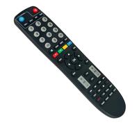 SXRCU03 Replacement Remote Control -VINABTY-fit for CTAGON Receiver SX RCU 03 remote control SX Series SX88 SX88+ SX88+ SE S2 SX88+ SE SX88+ SE C/T2 SX88+ SE WL C/T2 SX87WL SX89